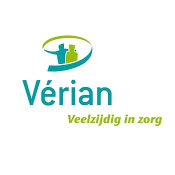 Vérian logo