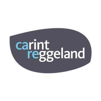 Carint Reggeland logo
