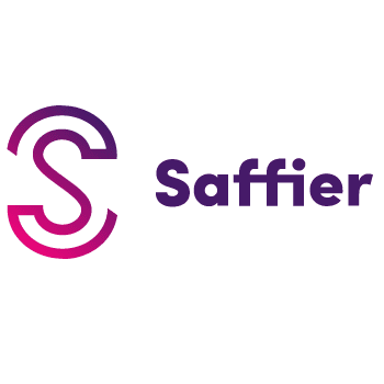 Saffier Wel Thuis logo