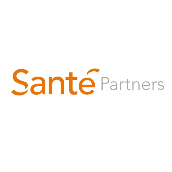 Santé Partners logo