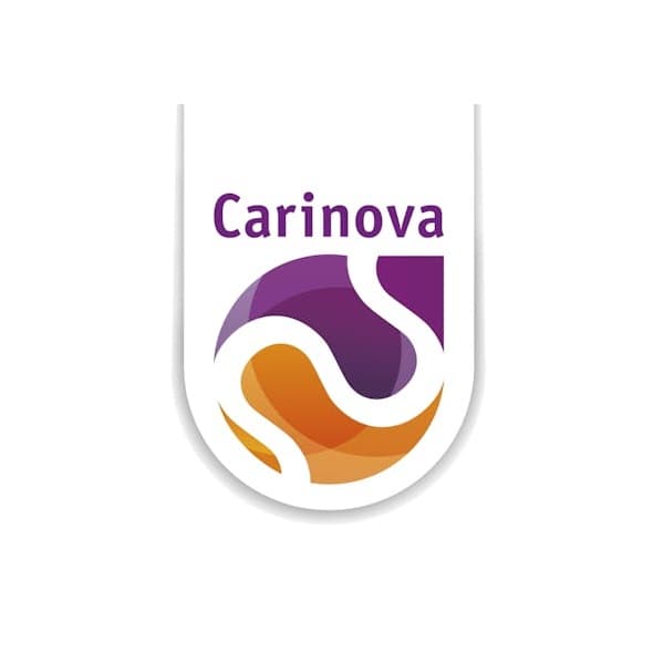 Carinova logo