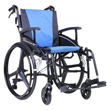 Rolstoel Travixx Comfort Lite Plus