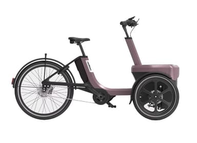 Van Raam Thuja driewielfiets