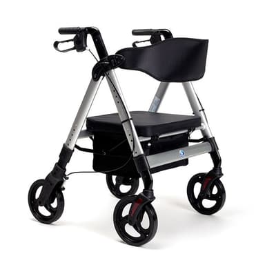 Rollator Goliat (XL rollator)