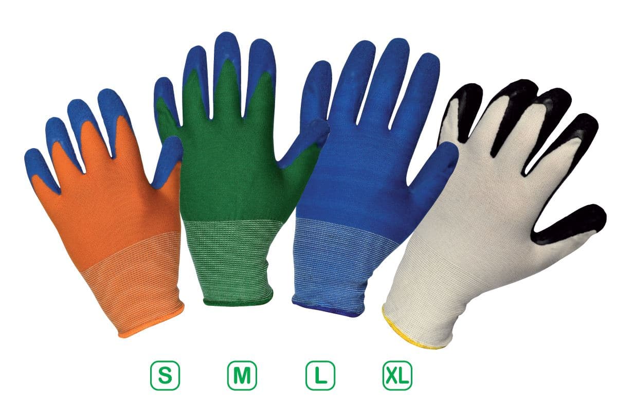 Handschoenen 'The Slide Solution'