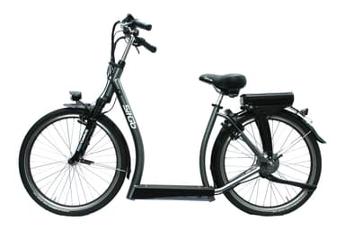 SitGo Ultimate elektrische loopfiets