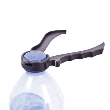 Opener fles-en blik multifunctioneel