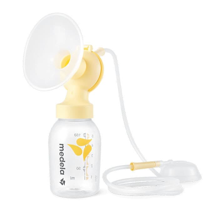 Enkele afkolfset Medela PersonalFit Plus