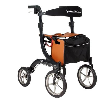 Travixx Traveller Rollator