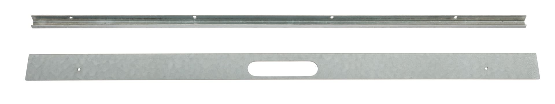 Drempelhulp Dorpel montage set