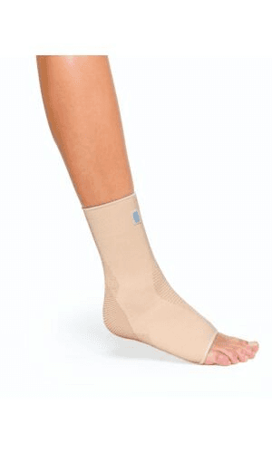 Enkelbandage lycra