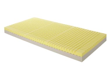 Deron FullCare Combi Special koudschuimmatras en traagschuimmatras