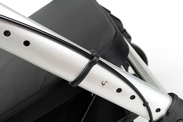 Rollator Goliat (XL rollator)