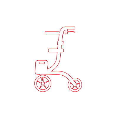 Rollator