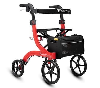 Travixx Classic Rollator