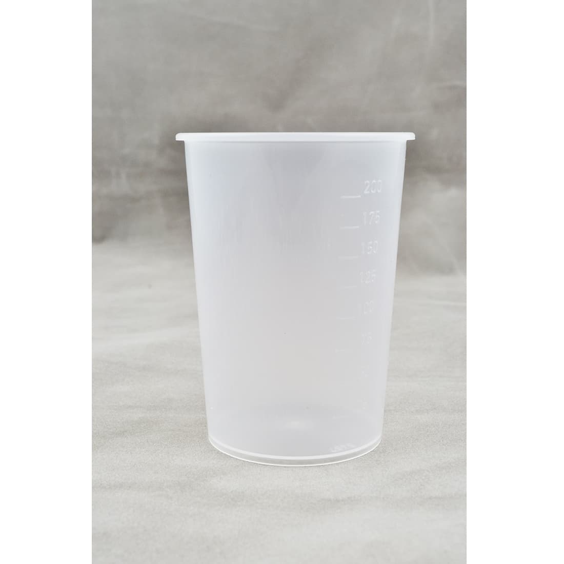 Knick cup drinkbeker los