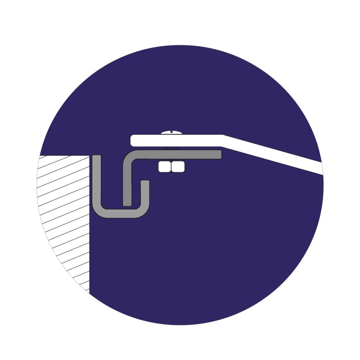 Drempelhulp Dorpel montage set