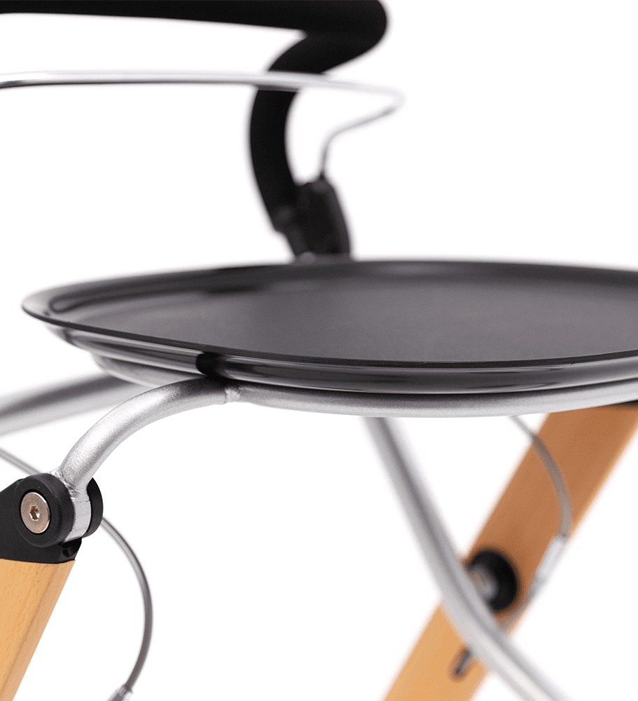 Trust Lets Go Indoor binnenrollator