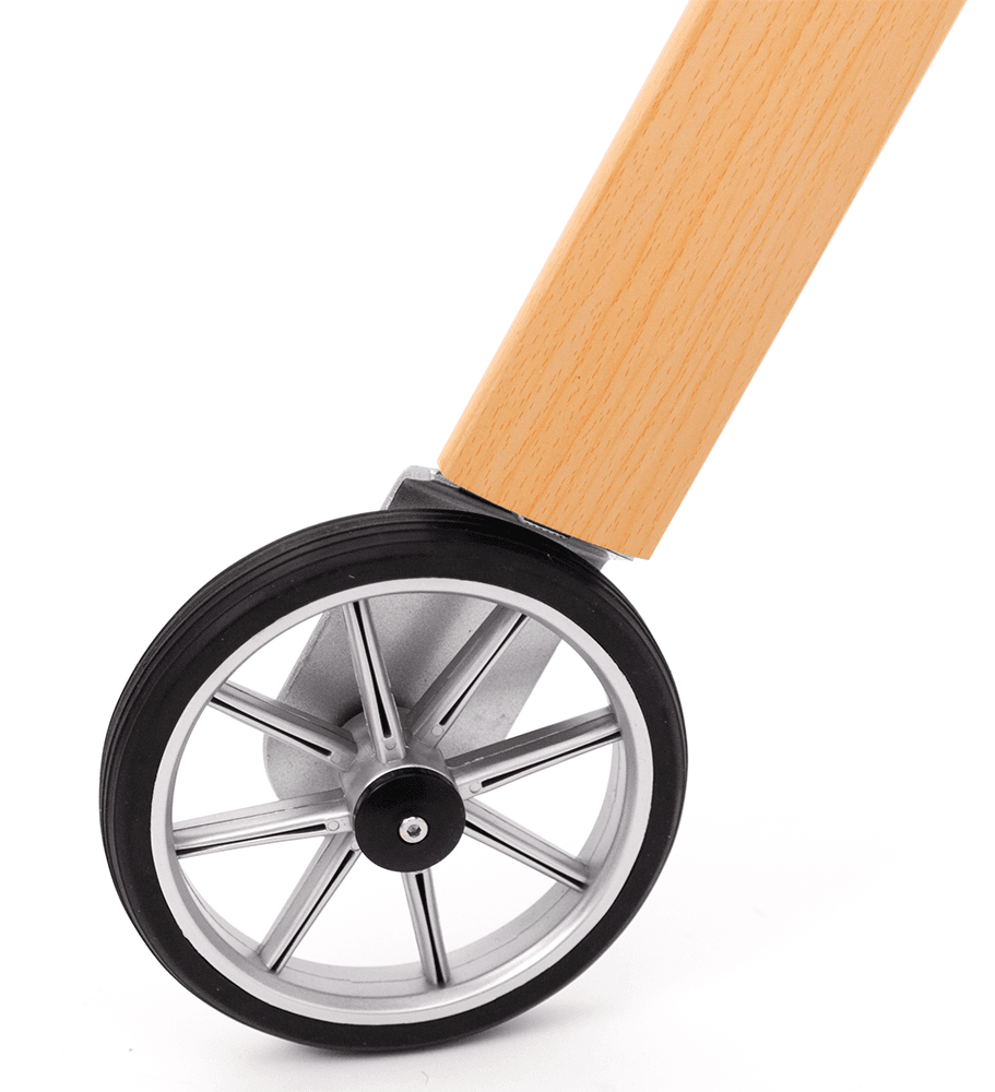 Trust Lets Go Indoor binnenrollator