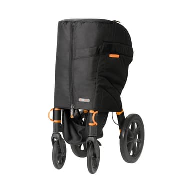 Rollator Travel Cover voor Rollz Motion rollators
