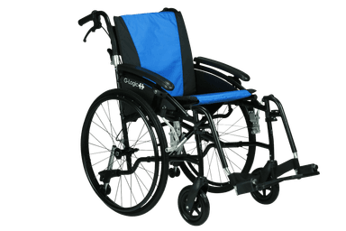 Rolstoel G-Logic