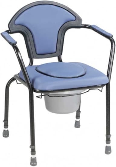 Toiletstoel Herdegen in hoogte verstelbaar