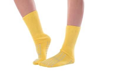 Antislip sokken