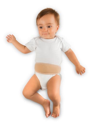 Navelbreukbandage Kind Universeel