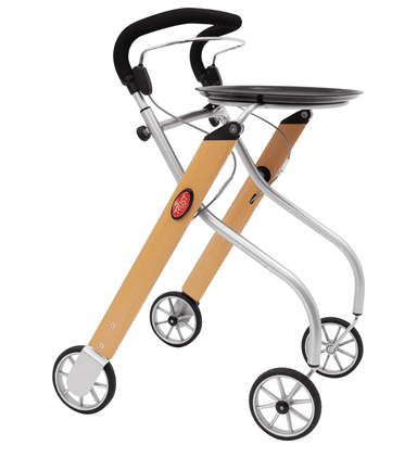 Trust Lets Go Indoor binnenrollator