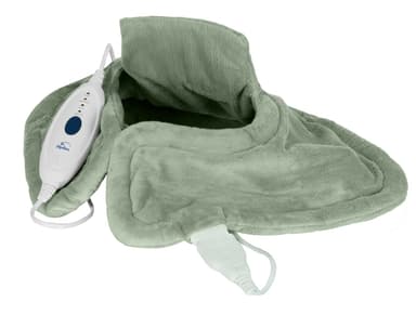 Schouder en nek warmtekussen