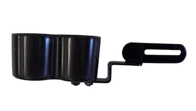 Rolstoel Stokhouder voor Excel G2 en G3