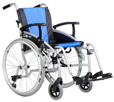 Rolstoel Excel G-Lite Pro