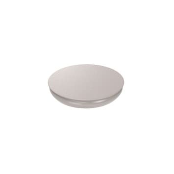 SecuCare Drempelhulp vul doppen set Grijs (14st)