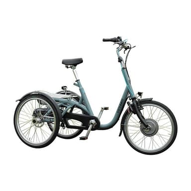 Van Raam Maxi 2 driewielfiets