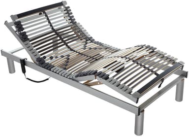 Deron lattenbodem 42-lats elektrisch verstelbaar