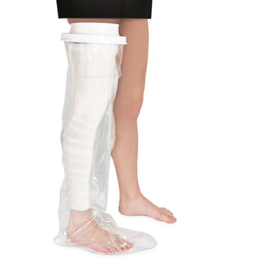 Vitility douchehoes been voor volwassenen