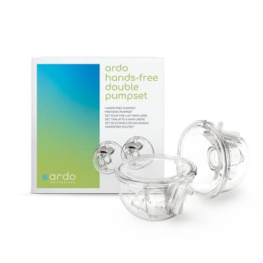 Ardo Alyssa Hands-Free afkolfset