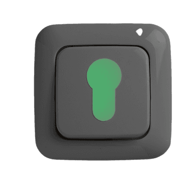 Cilinder en schakelaar markering