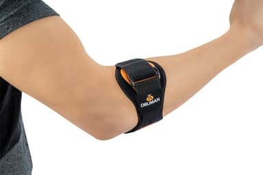 Tennisarmbrace Epitec Fix Universeel
