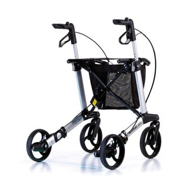 Gemino 30 Comfort Parkinson rollator
