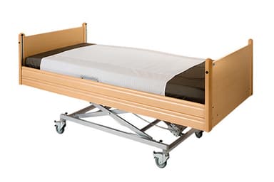 Glij-onderlaken WendyLett