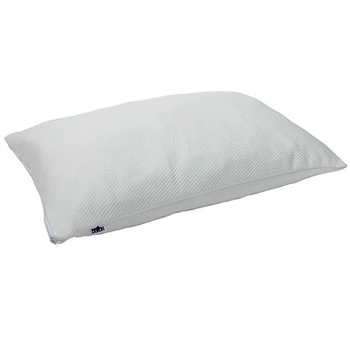 Deron Comfort Pillow Hoofdkussen vlokken sensidenseschuim