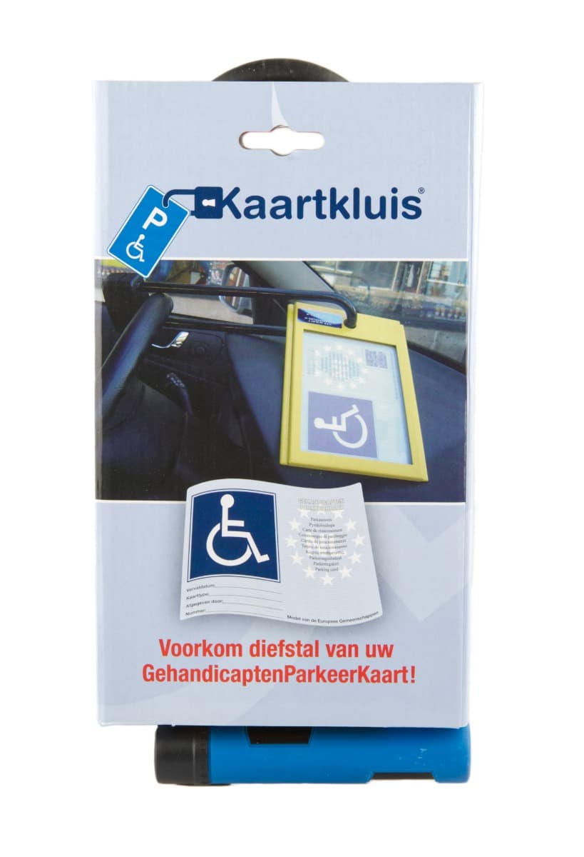 Kaartkluis