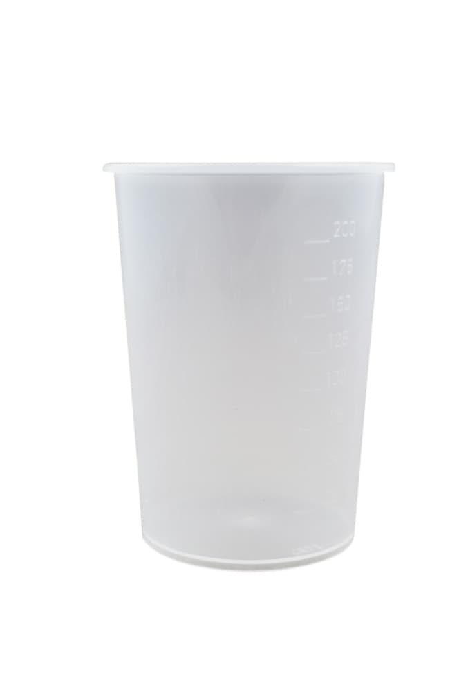 Knick cup drinkbeker los