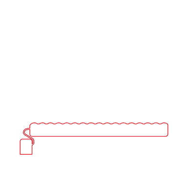 Matras anti-decubitus sterk dynamisch