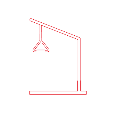 Papegaai (bedheffer)