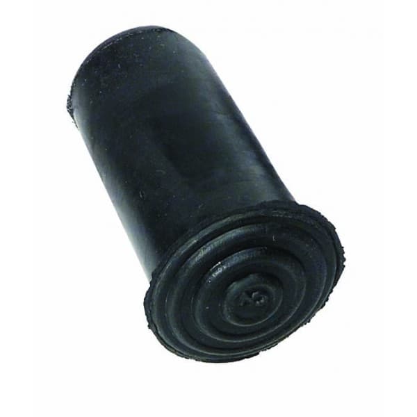 Rubberdop 16mm