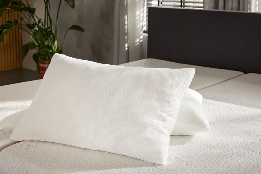 Deron Comfort Pillow hoofdkussen 50x70 cm