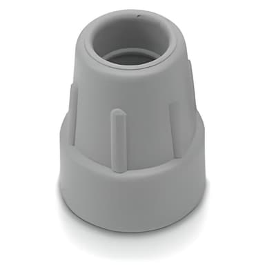 Rubberdop Looprek 25mm - 1 stuk