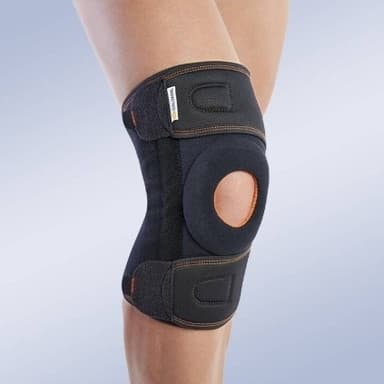 Orliman kniebandage wrap around 3TEX